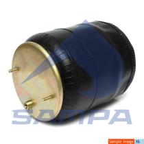 SAMPA SP55415416 - FUELLE DESUSP, TIPO SERVICIO