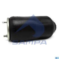 SAMPA SP55415901 - FUELLE DESUSP, TIPO SERVICIO