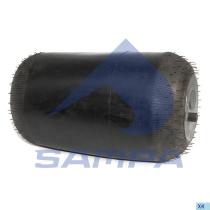 SAMPA SP55418302 - FUELLE DESUSP, TIPO SERVICIO