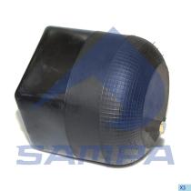 SAMPA SP55439001 - FUELLE DESUSP, TIPO SERVICIO