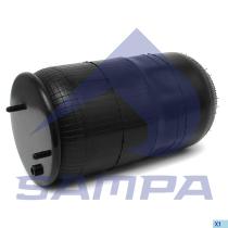 SAMPA SP55450601 - FUELLE DESUSP, TIPO SERVICIO