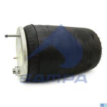 SAMPA SP55456203 - FUELLE DESUSP, TIPO SERVICIO