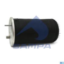 SAMPA SP55457001 - FUELLE DESUSP, TIPO SERVICIO