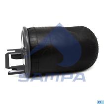 SAMPA SP55458201 - FUELLE DESUSP, TIPO SERVICIO