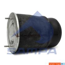 SAMPA SP554764 - FUELLE DESUSP, TIPO SERVICIO