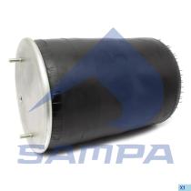 SAMPA SP55488118 - FUELLE DESUSP, TIPO SERVICIO