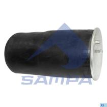 SAMPA SP554884 - FUELLE DESUSP, TIPO SERVICIO