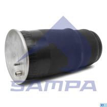 SAMPA SP55488409 - FUELLE DESUSP, TIPO SERVICIO