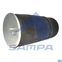 SAMPA SP554886 - FUELLE DESUSP, TIPO SERVICIO