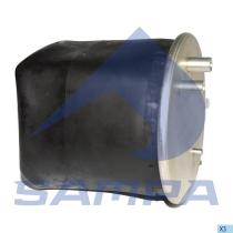 SAMPA SP554911 - FUELLE DESUSP, TIPO SERVICIO