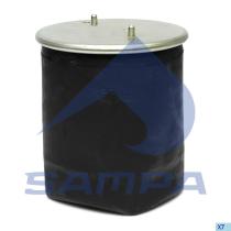 SAMPA SP554913 - FUELLE DESUSP, TIPO SERVICIO