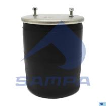 SAMPA SP554962 - FUELLE DESUSP, TIPO SERVICIO