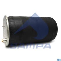 SAMPA SP55612002 - FUELLE DESUSP, TIPO SERVICIO