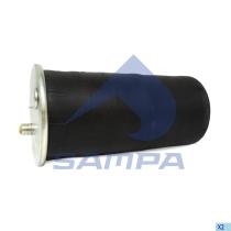 SAMPA SP55612201 - FUELLE DESUSP, TIPO SERVICIO