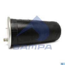 SAMPA SP55612202 - FUELLE DESUSP, TIPO SERVICIO