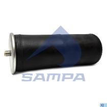 SAMPA SP556123 - FUELLE DESUSP, TIPO SERVICIO