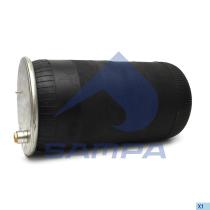 SAMPA SP55612601 - FUELLE DESUSP, TIPO SERVICIO