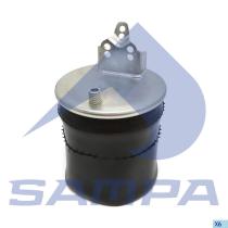 SAMPA SP556416 - FUELLE DESUSP, TIPO SERVICIO
