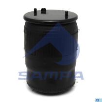 SAMPA SP556716 - FUELLE DESUSP, TIPO SERVICIO