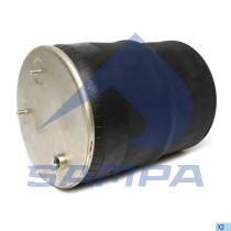 SAMPA SP55675501 - FUELLE DESUSP, TIPO SERVICIO