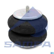 SAMPA SP556897 - MUELLE ENROSCADO