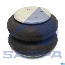 SAMPA SP556902 - MUELLE ENROSCADO