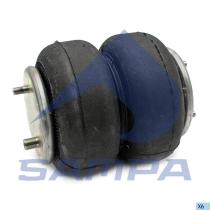 SAMPA SP556944 - MUELLE ENROSCADO