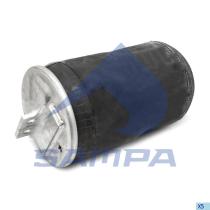 SAMPA SP55702303 - FUELLE DESUSP, TIPO SERVICIO