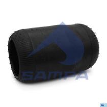 SAMPA SP557054 - ROLLO, MUELLE