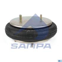 SAMPA SP557093 - MUELLE ENROSCADO