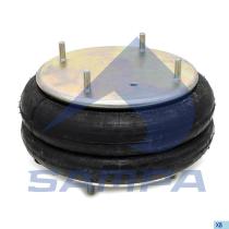 SAMPA SP557140 - MUELLE ENROSCADO