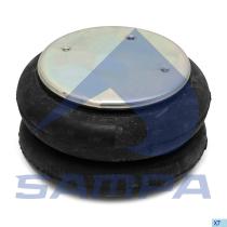 SAMPA SP557400 - MUELLE ENROSCADO