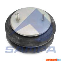 SAMPA SP557405 - MUELLE ENROSCADO