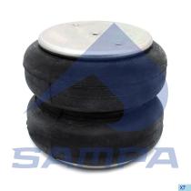 SAMPA SP557443 - MUELLE ENROSCADO