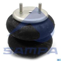 SAMPA SP557505 - MUELLE ENROSCADO