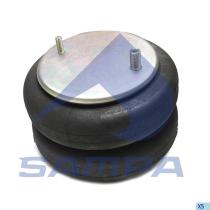 SAMPA SP557555 - MUELLE ENROSCADO