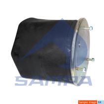 SAMPA SP5581103 - FUELLE DESUSP, TIPO SERVICIO