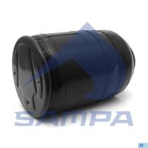 SAMPA SP558132 - FUELLE DESUSP, TIPO SERVICIO