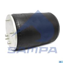 SAMPA SP5583602 - FUELLE DESUSP, TIPO SERVICIO