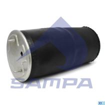 SAMPA SP5594104 - FUELLE DESUSP, TIPO SERVICIO