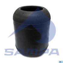 SAMPA SP55943 - ROLLO, MUELLE