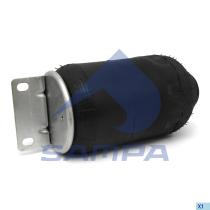 SAMPA SP55967901 - FUELLE DESUSP, TIPO SERVICIO