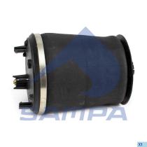 SAMPA SP559911KP - FUELLE, CHASIS