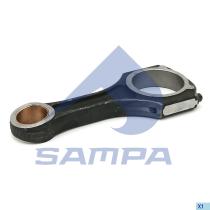 SAMPA 62304 - BIELA