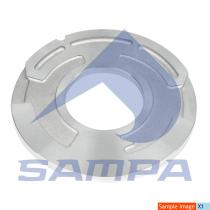 SAMPA 0101649 - TAPA, BOMBA DE ACEITE