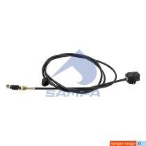 SAMPA 0102254 - CABLE DEL ACELERADOR