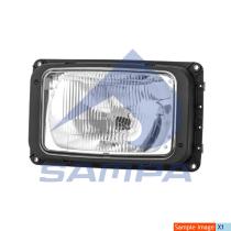 SAMPA 026180 - LAMPARA FRONTAL