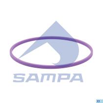 SAMPA 038159 - RETéN, BOMBA DE INYECCIóN