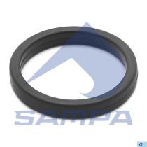 SAMPA 038380 - JUNTA, FILTRO DE ACEITE