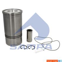 SAMPA 039206 - PISTON CON REVESTIMIENTO